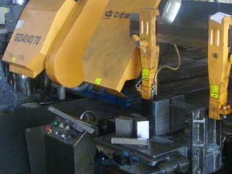 卧龙SM45模具钢