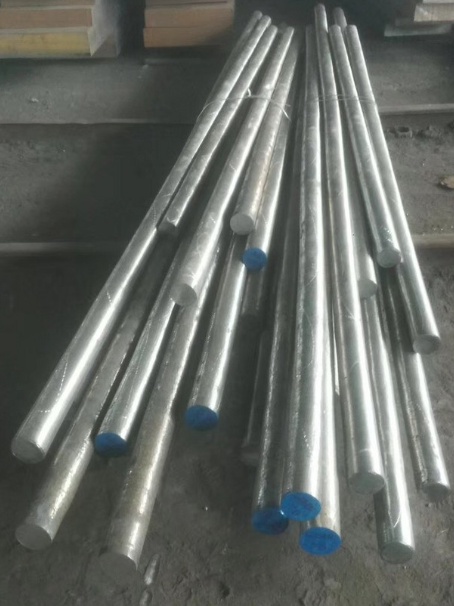 卧龙P20模具钢