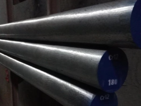 卧龙Cr12模具钢