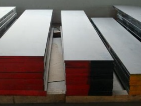 卧龙Cr12MoV模具钢