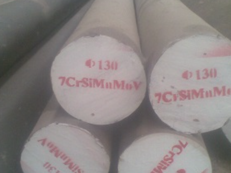 卧龙7CrSiMnMoV工具钢