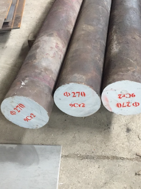卧龙9Cr2工具钢