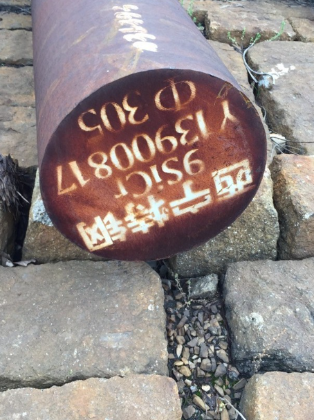 卧龙9CrSi工具钢
